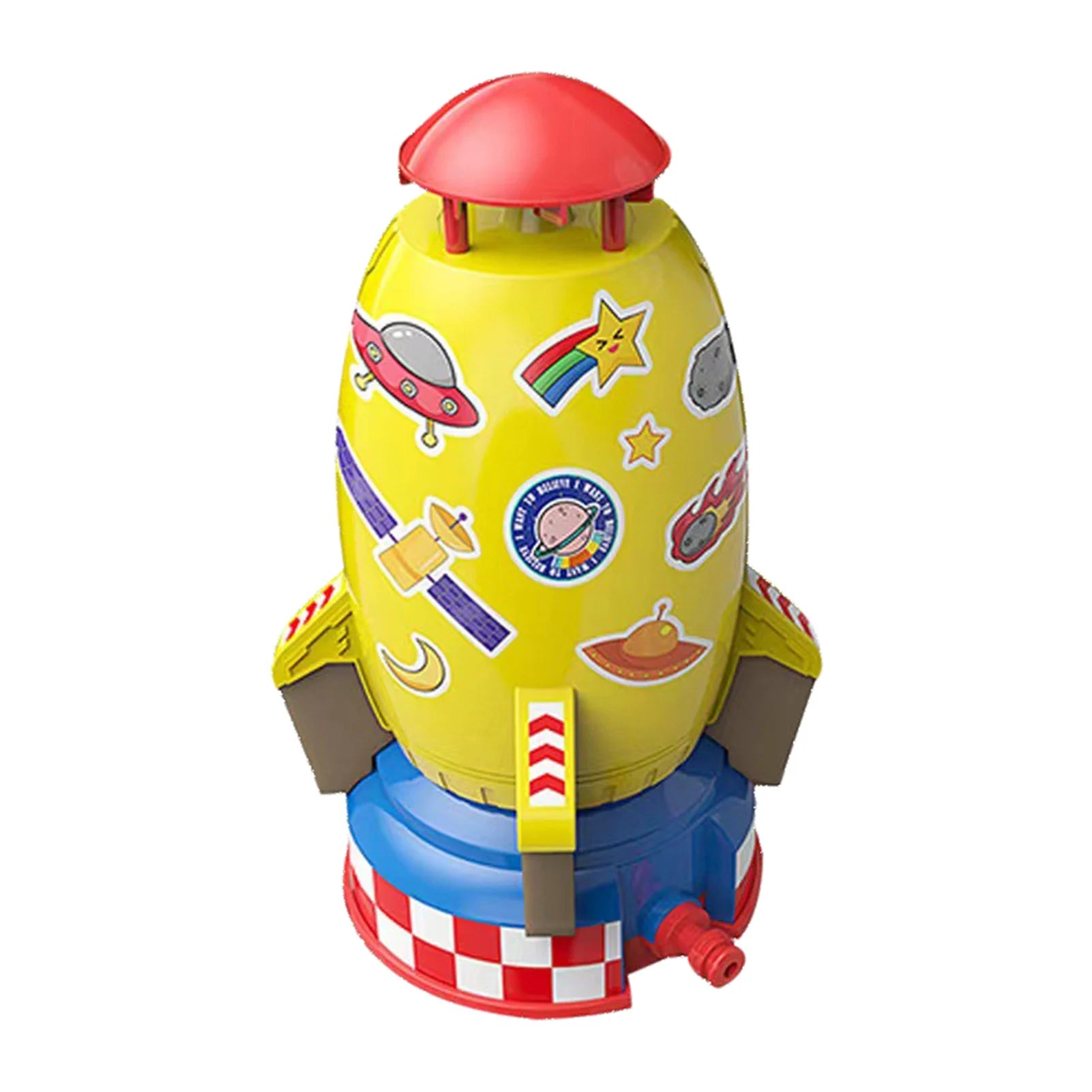 Rocket Launcher Toys Outdoor Rocket
