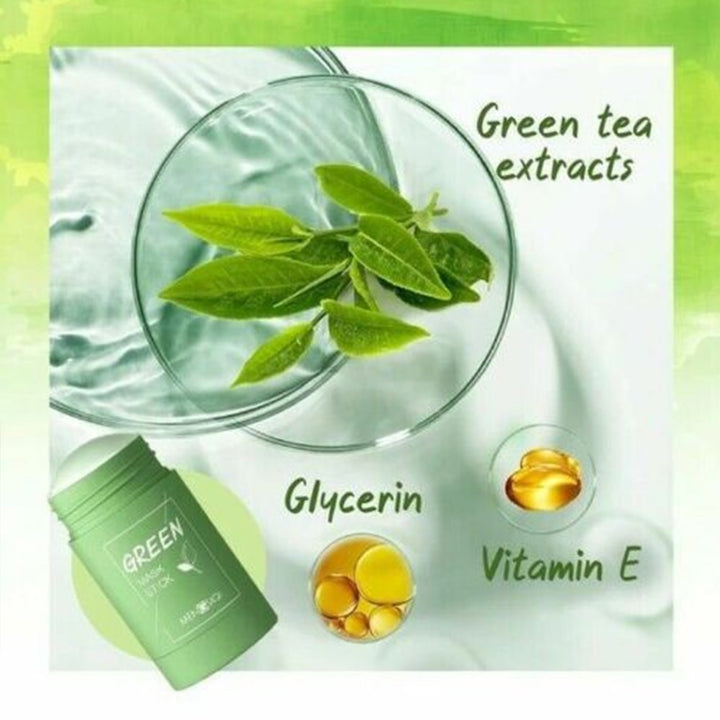Green Tea Extracts
