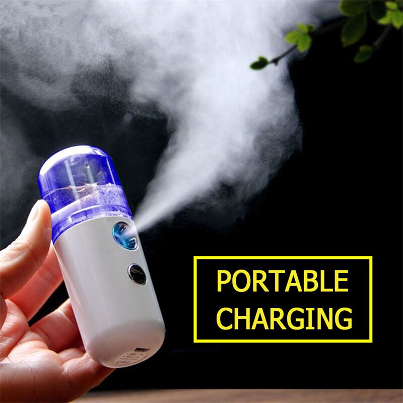 30ml Mini Face Spray