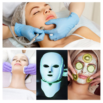 LED Facial Mask 