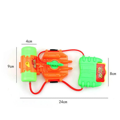 Water Gun Toys Fun Spray Wrist,
