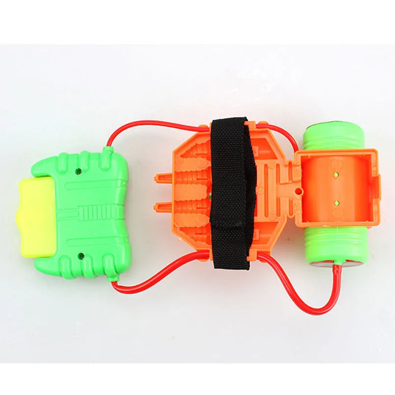 Water Gun Toys Fun Spray Wrist,