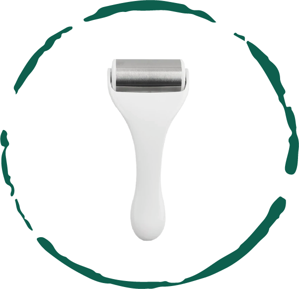 Tresly Body Massage Ice Roller